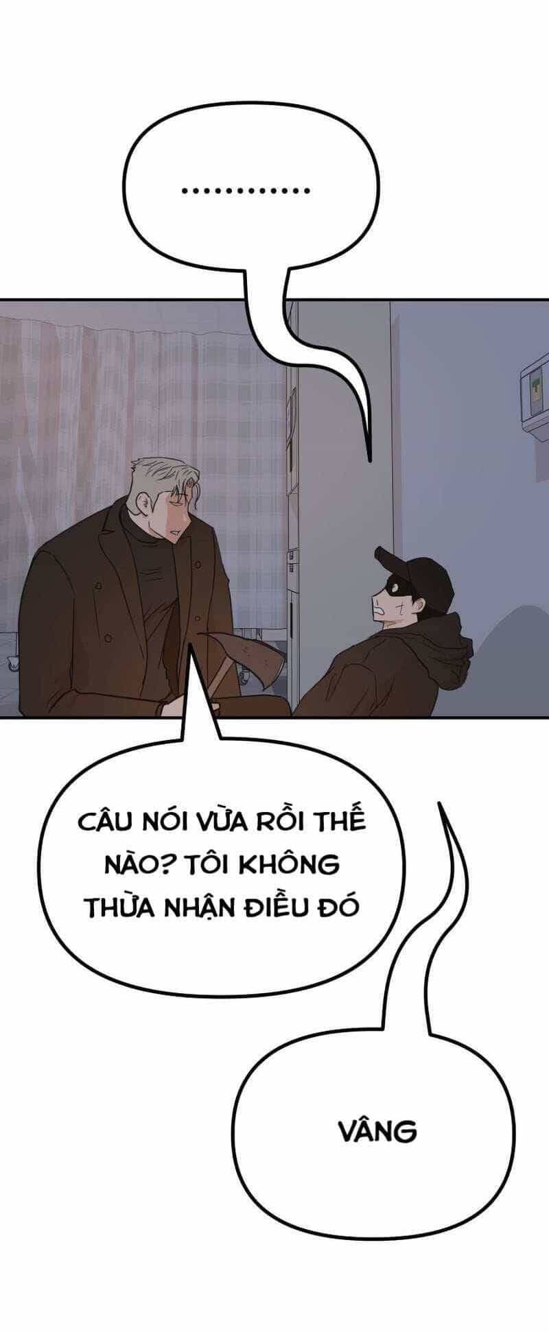 Bạn Trai Vệ Sĩ - Chương 121 - ảnh 7