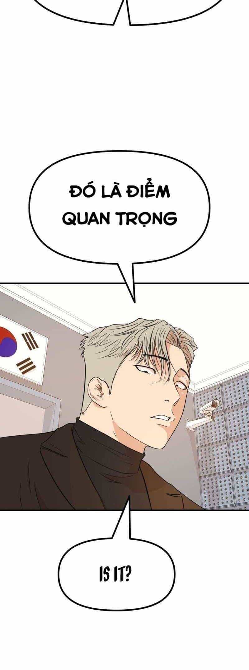 Bạn Trai Vệ Sĩ - Chương 122 - ảnh 5