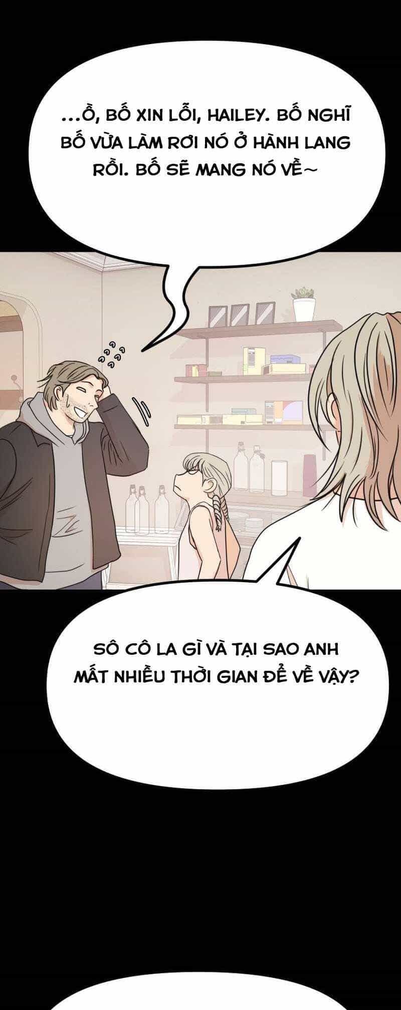 Bạn Trai Vệ Sĩ - Chương 123 - ảnh 14