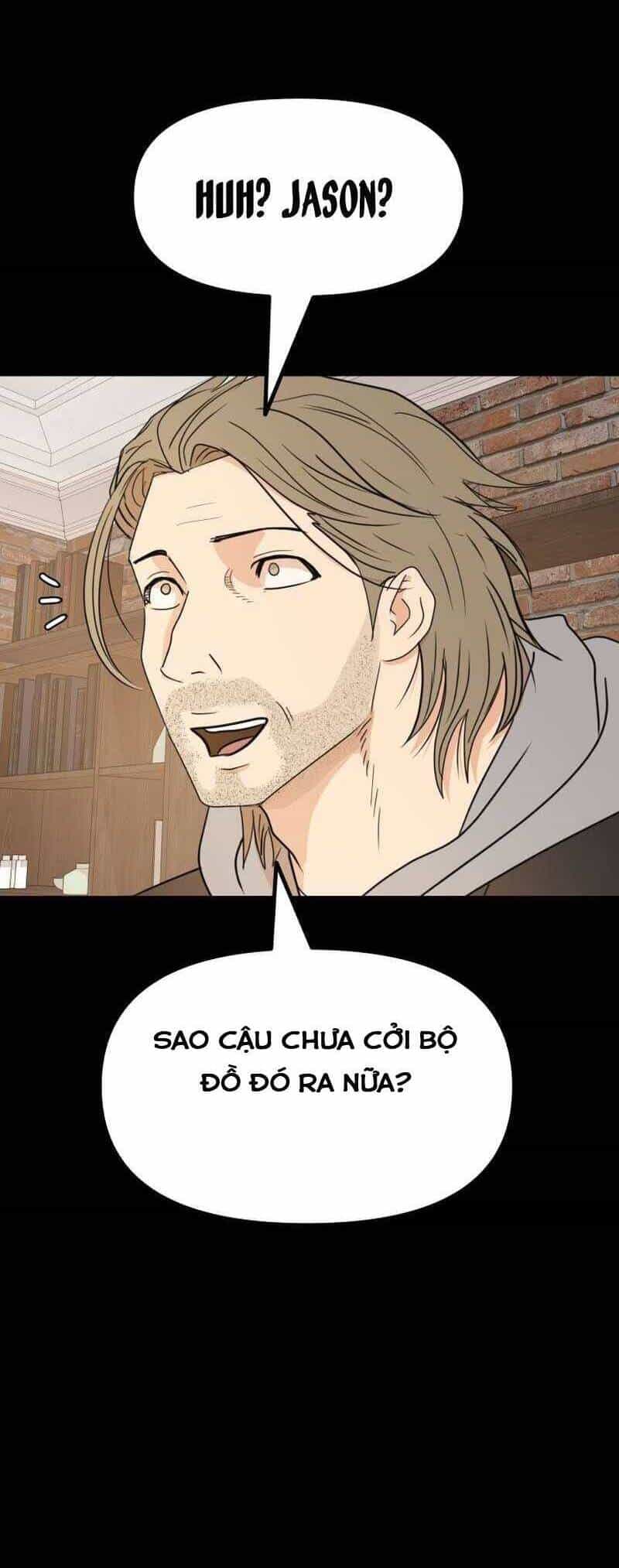Bạn Trai Vệ Sĩ - Chương 123 - ảnh 17