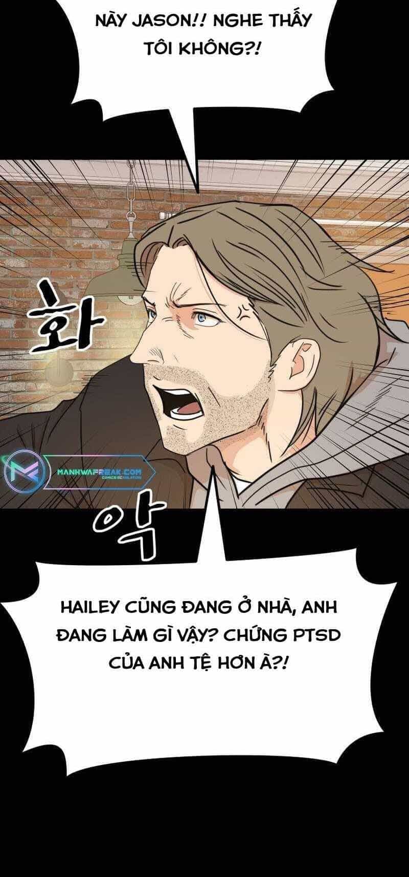 Bạn Trai Vệ Sĩ - Chương 123 - ảnh 21