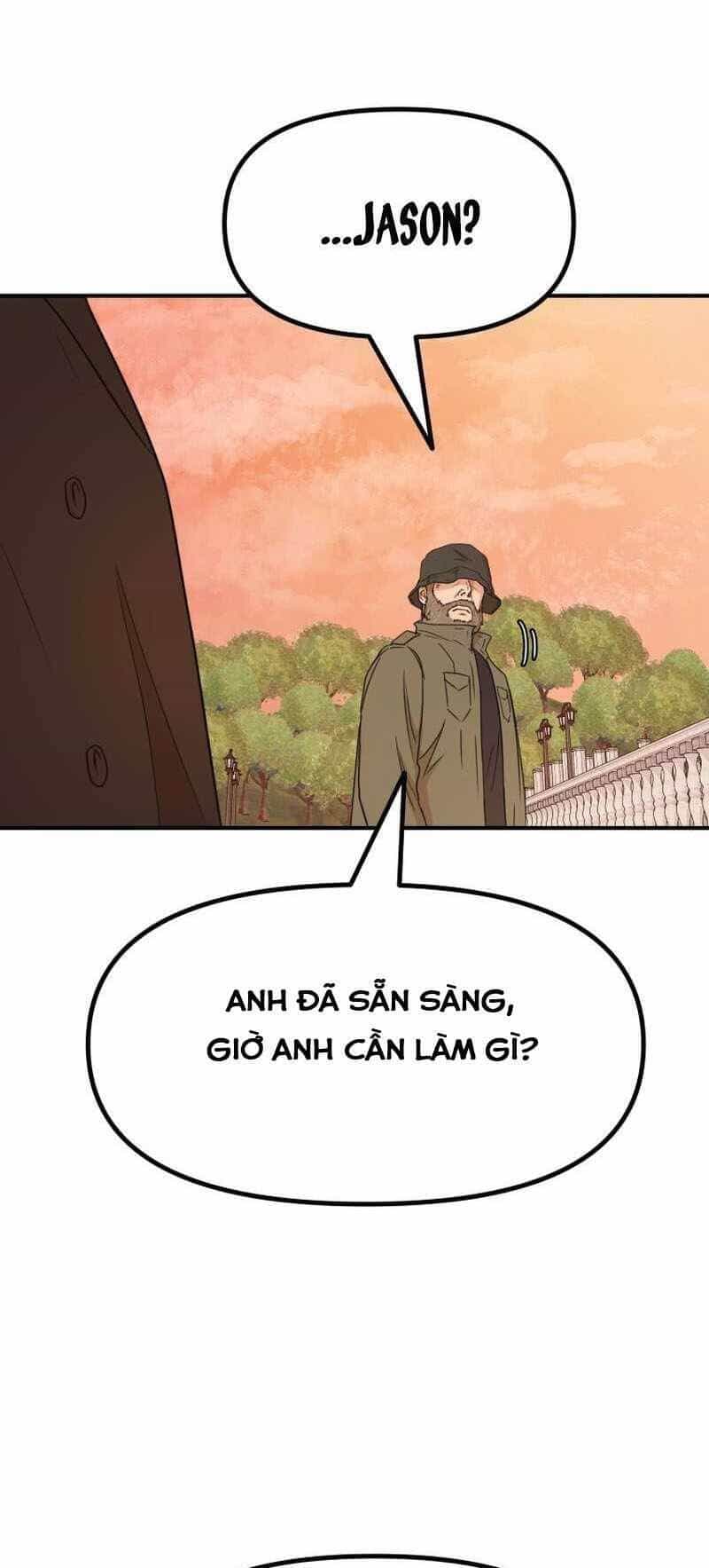 Bạn Trai Vệ Sĩ - Chương 123 - ảnh 54