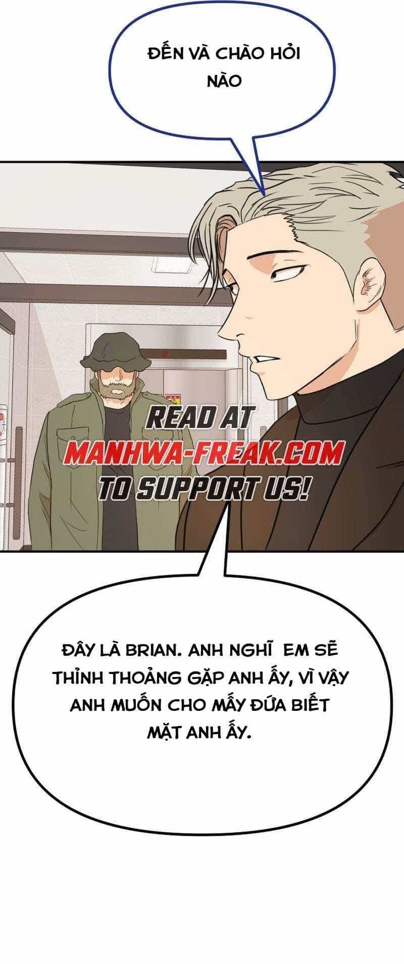 Bạn Trai Vệ Sĩ - Chương 124 - ảnh 31
