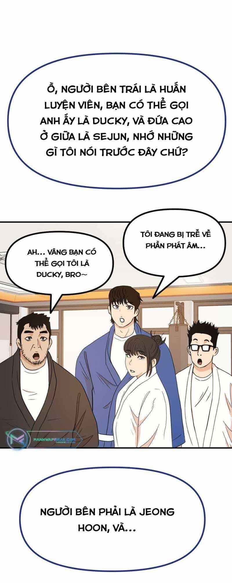 Bạn Trai Vệ Sĩ - Chương 124 - ảnh 33
