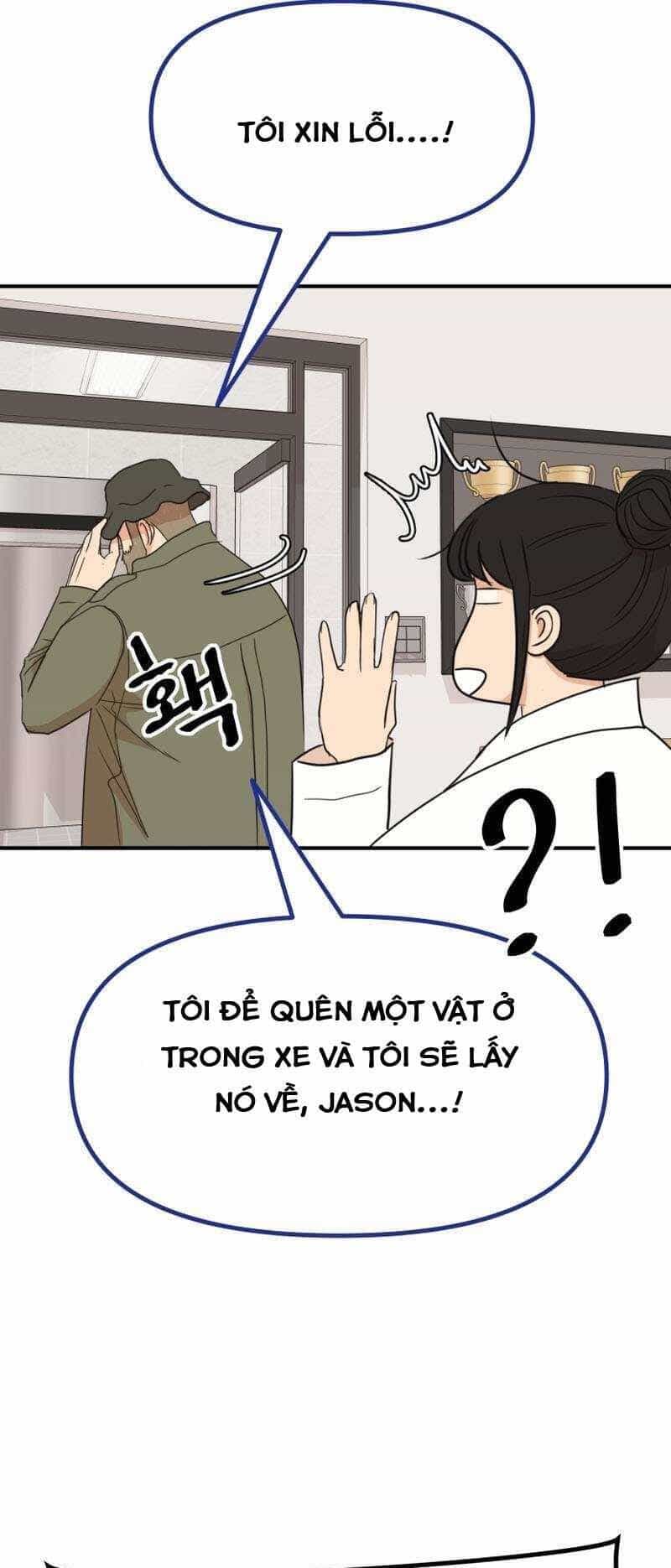 Bạn Trai Vệ Sĩ - Chương 124 - ảnh 38