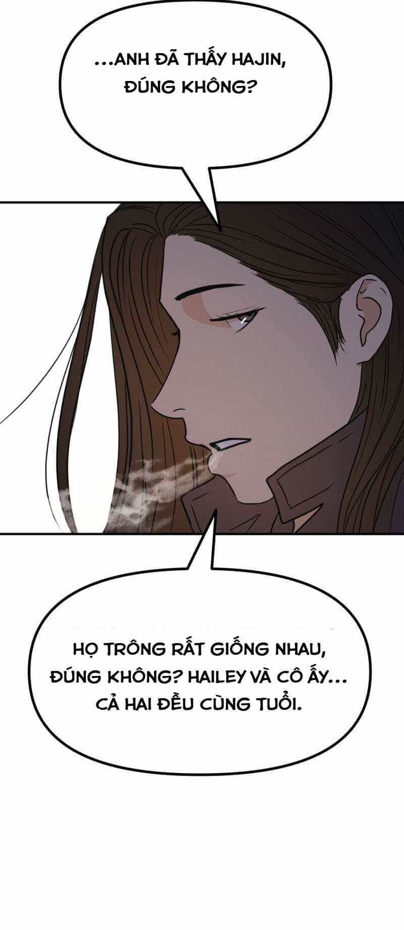 Bạn Trai Vệ Sĩ - Chương 124 - ảnh 45