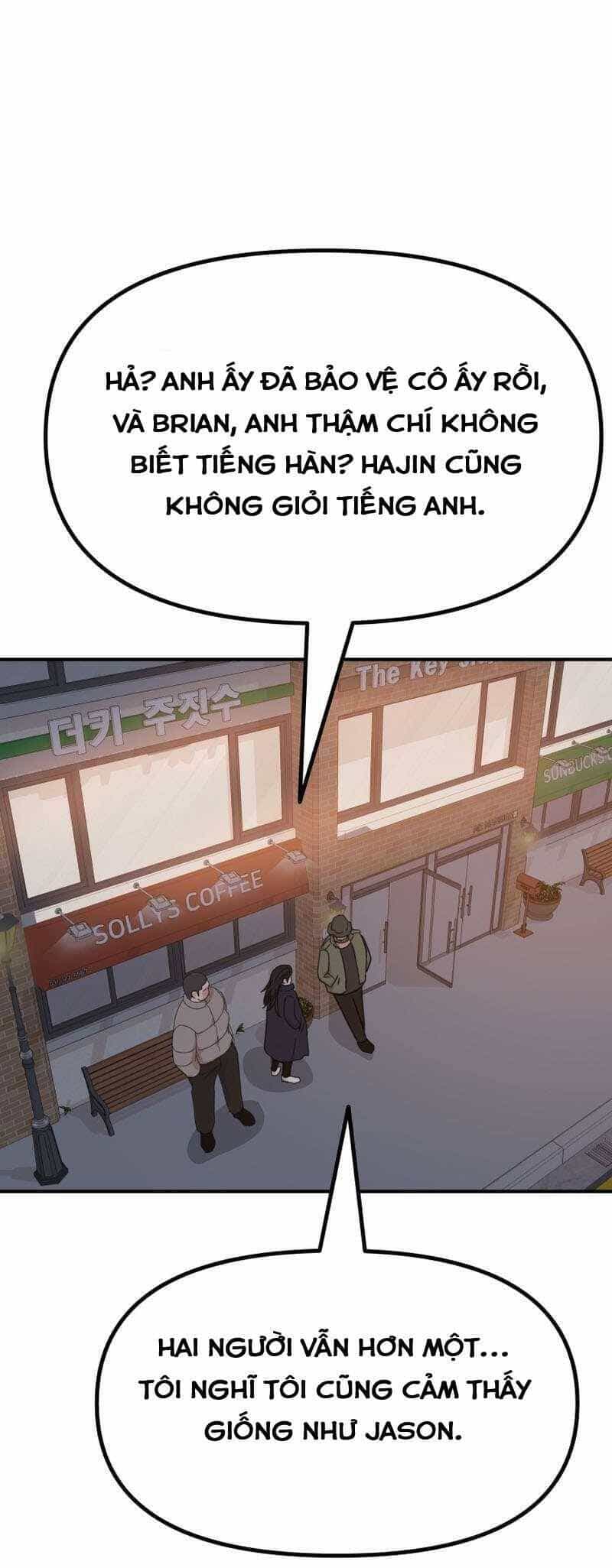 Bạn Trai Vệ Sĩ - Chương 124 - ảnh 54