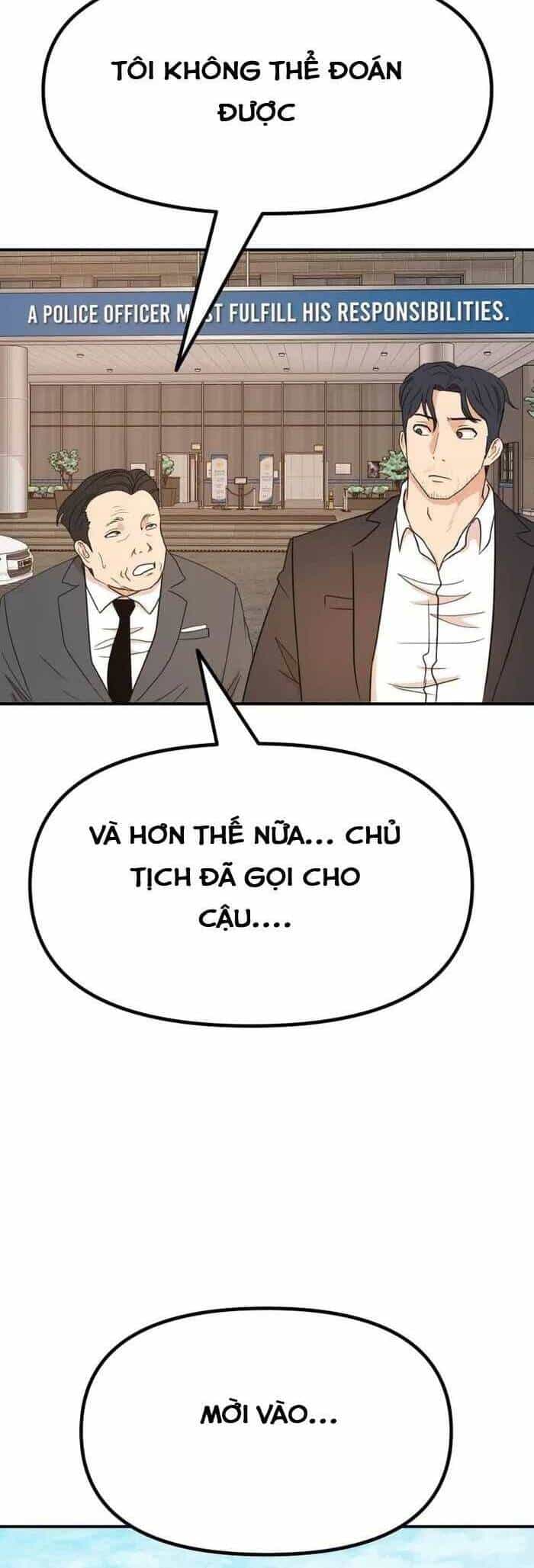 Bạn Trai Vệ Sĩ - Chương 125 - ảnh 20