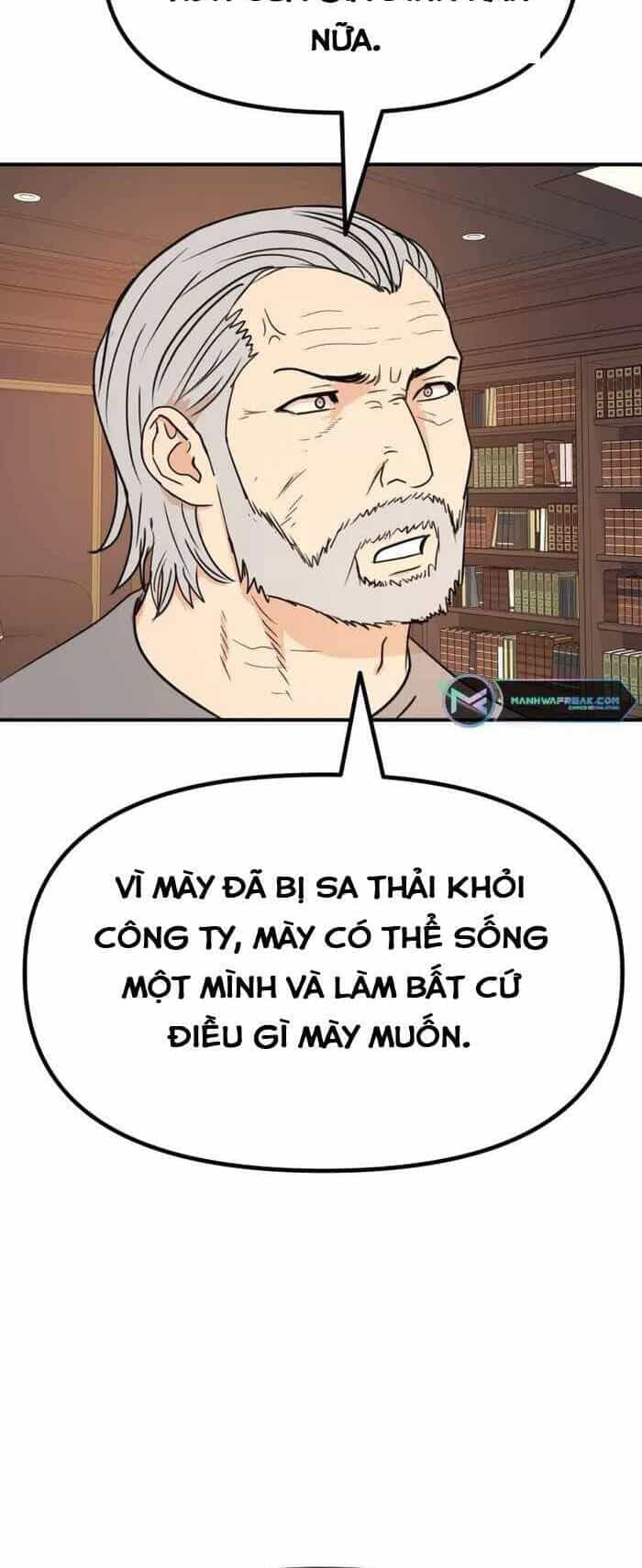 Bạn Trai Vệ Sĩ - Chương 125 - ảnh 26