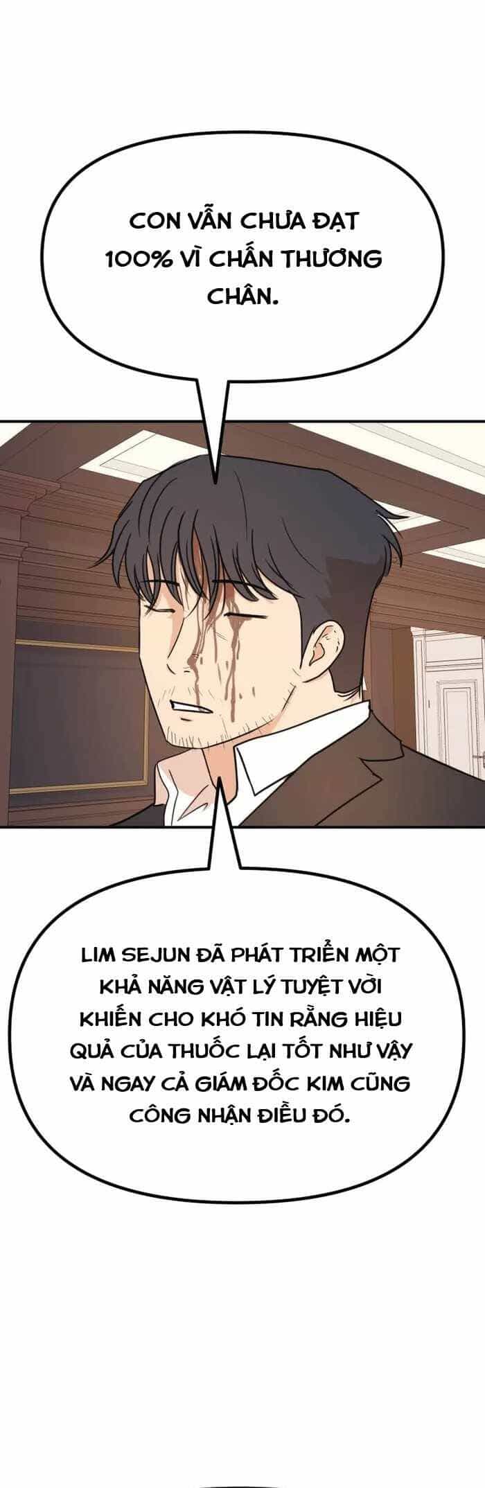 Bạn Trai Vệ Sĩ - Chương 125 - ảnh 33