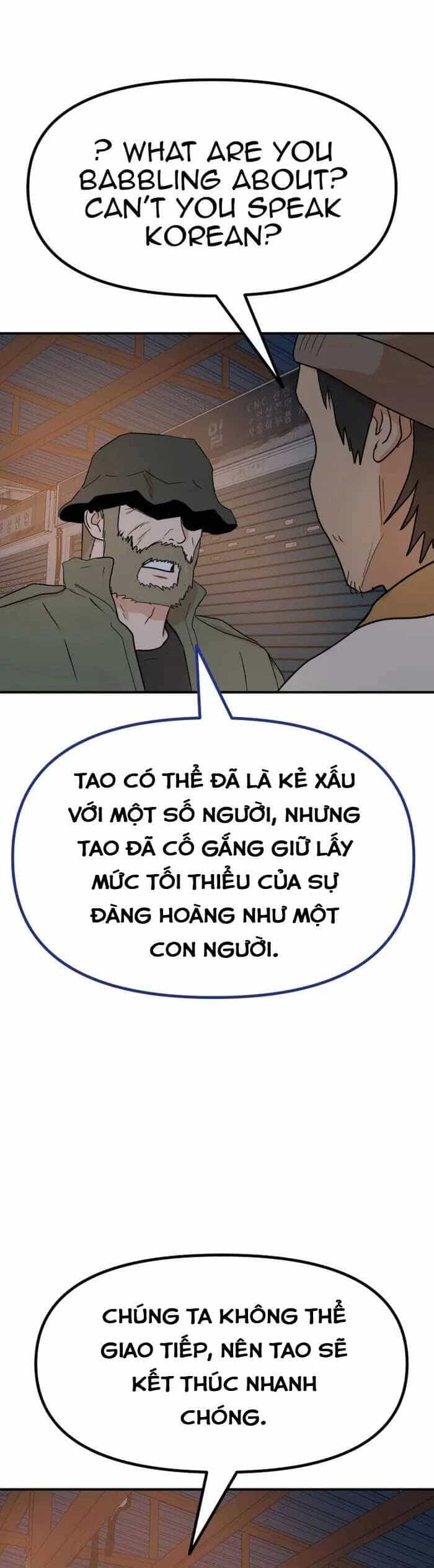 Bạn Trai Vệ Sĩ - Chương 126 - ảnh 29