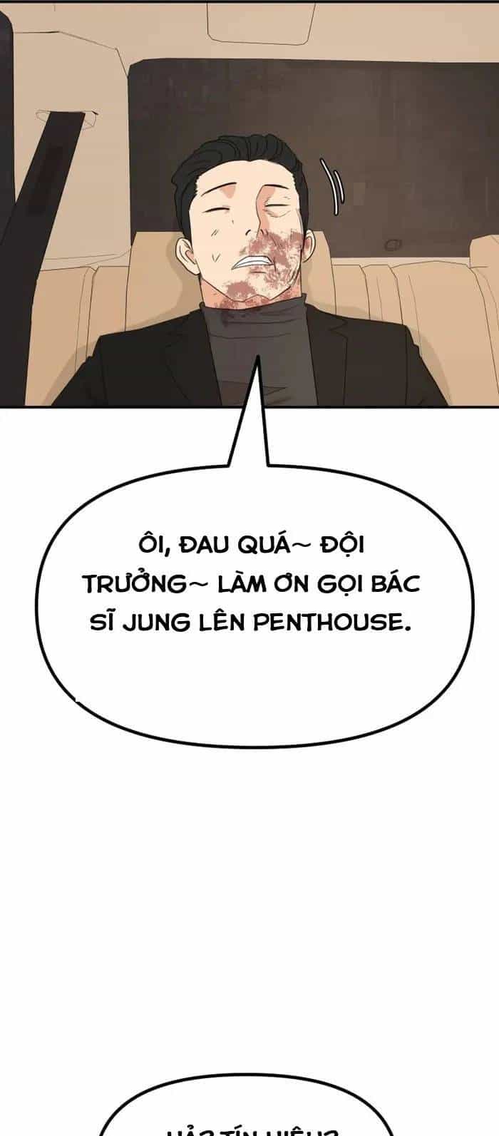 Bạn Trai Vệ Sĩ - Chương 127 - ảnh 49