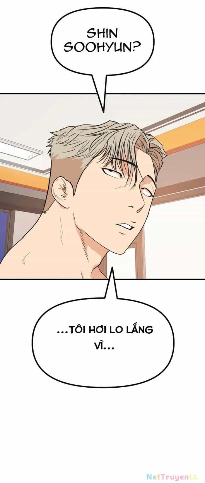 Bạn Trai Vệ Sĩ - Chương 128 - ảnh 23
