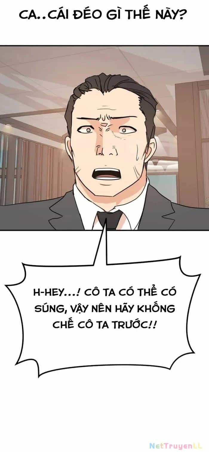 Bạn Trai Vệ Sĩ - Chương 128 - ảnh 29