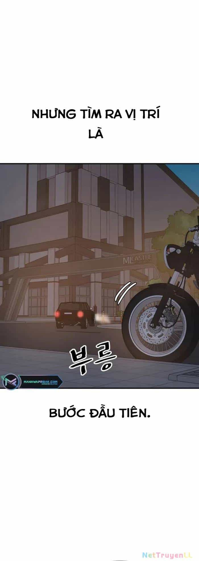 Bạn Trai Vệ Sĩ - Chương 128 - ảnh 7