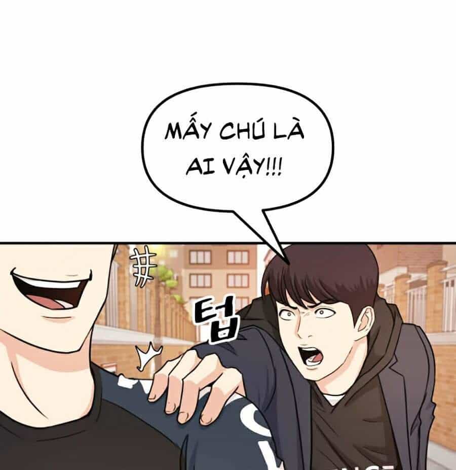 Bạn Trai Vệ Sĩ - Chương 13 - ảnh 100