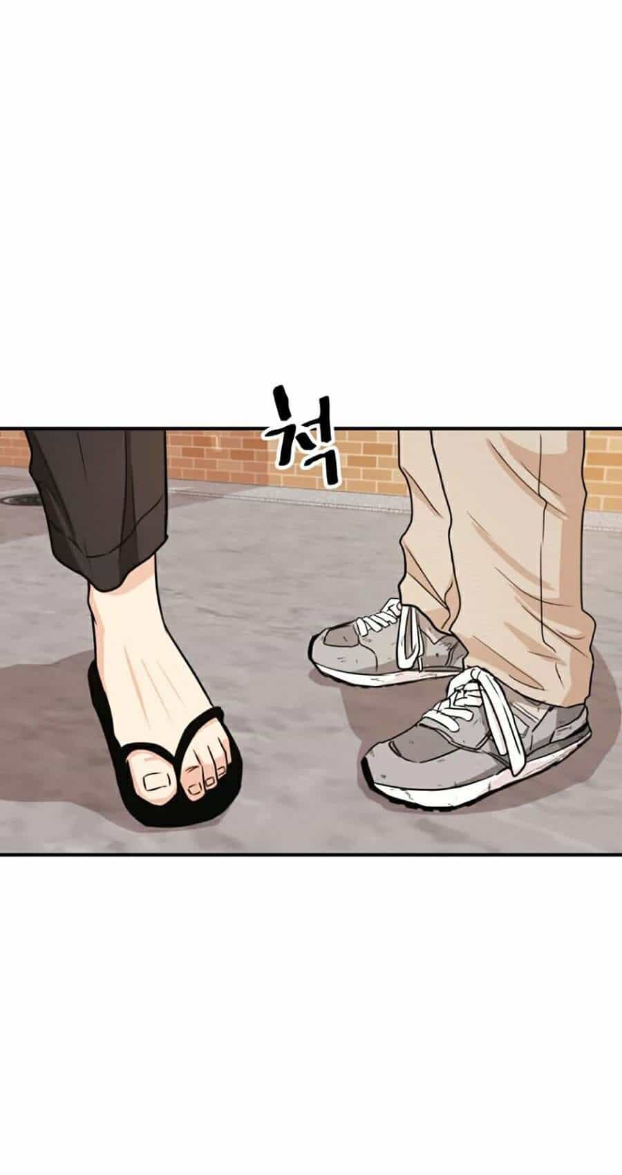 Bạn Trai Vệ Sĩ - Chương 13 - ảnh 108