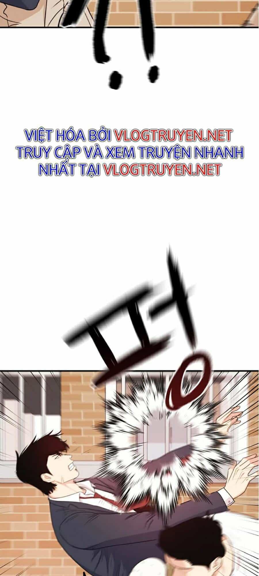 Bạn Trai Vệ Sĩ - Chương 13 - ảnh 11