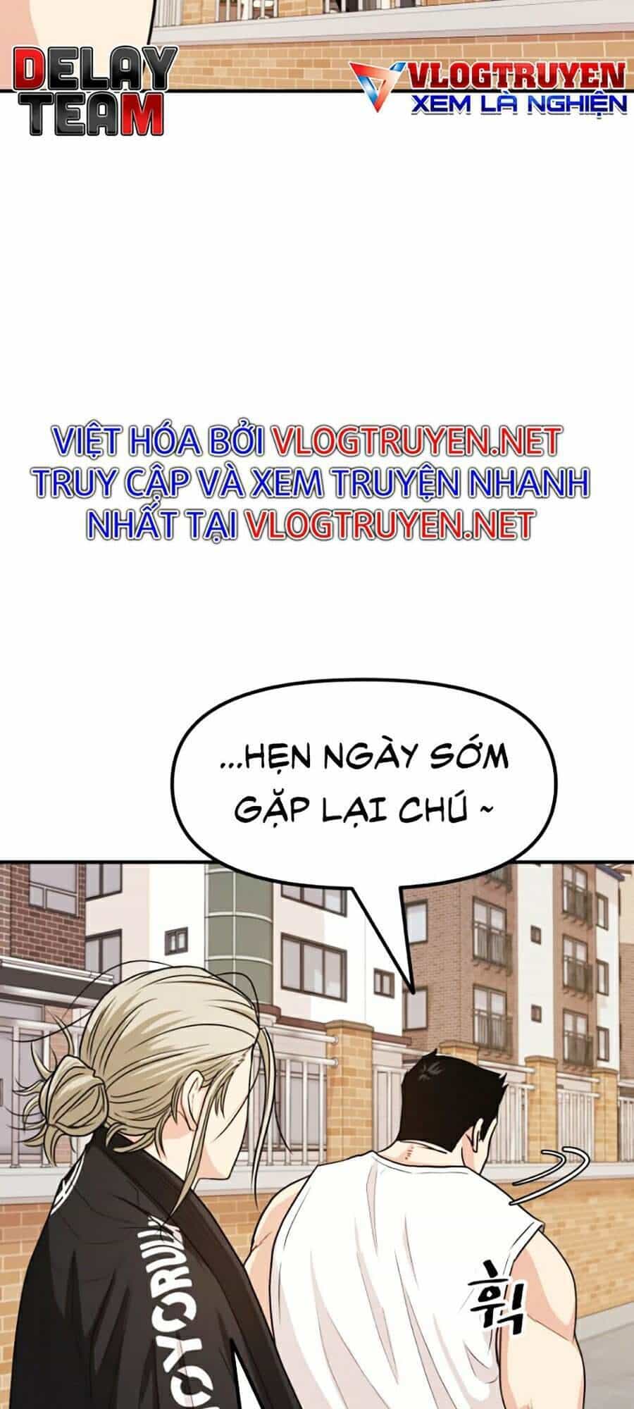 Bạn Trai Vệ Sĩ - Chương 13 - ảnh 113