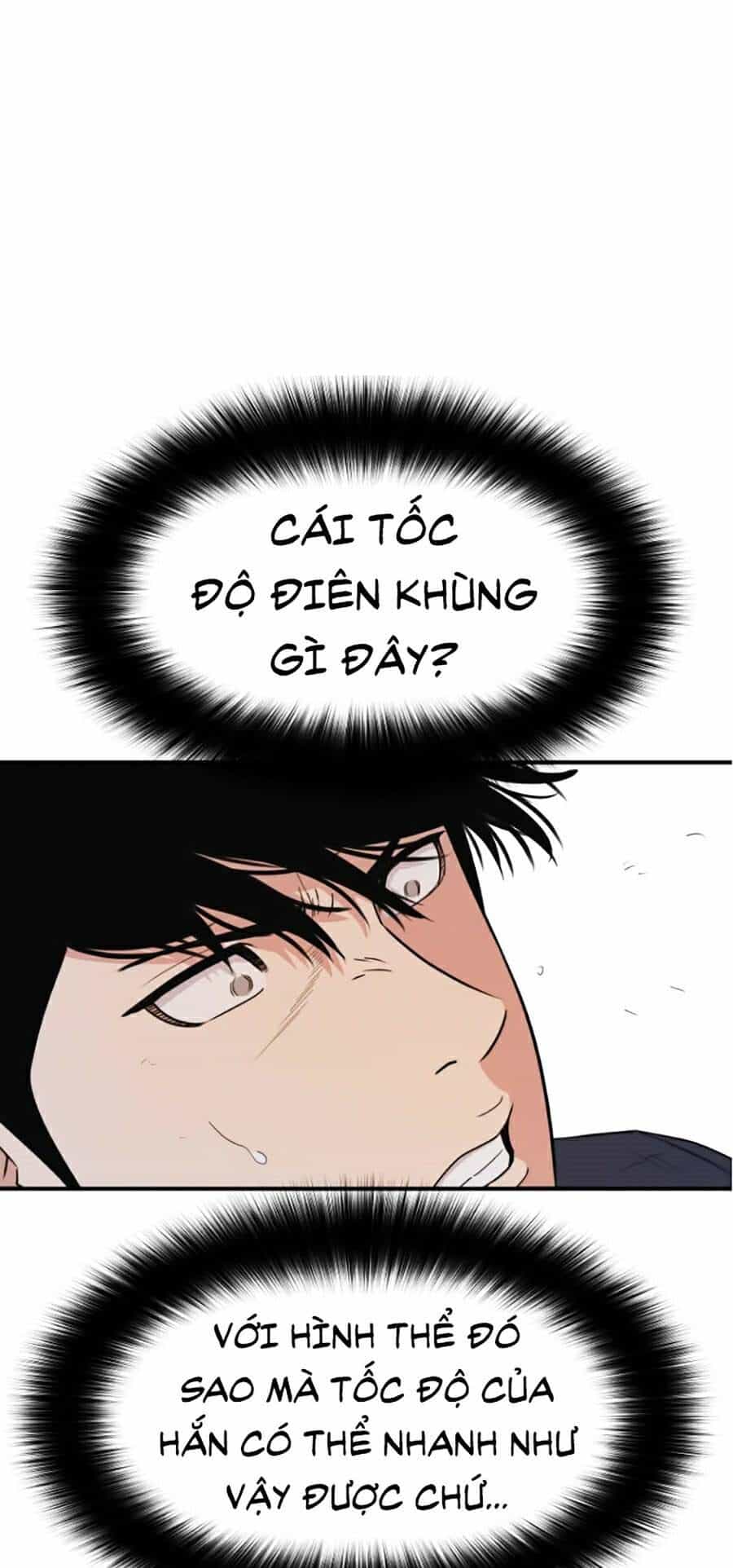 Bạn Trai Vệ Sĩ - Chương 13 - ảnh 13