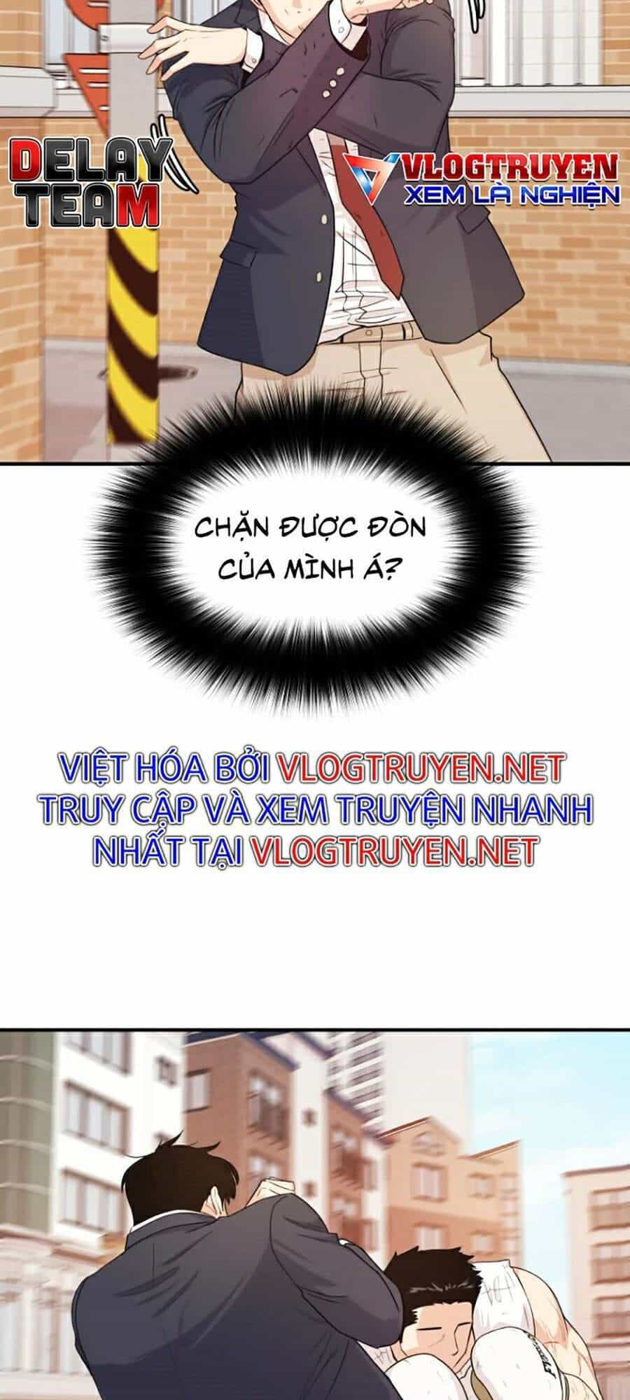 Bạn Trai Vệ Sĩ - Chương 13 - ảnh 21