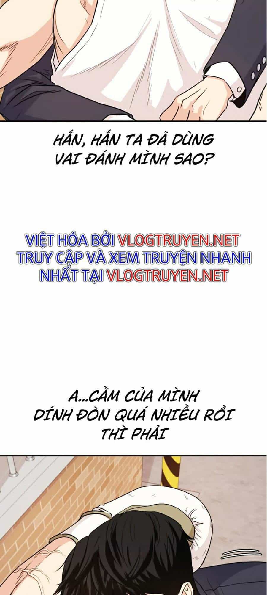 Bạn Trai Vệ Sĩ - Chương 13 - ảnh 45