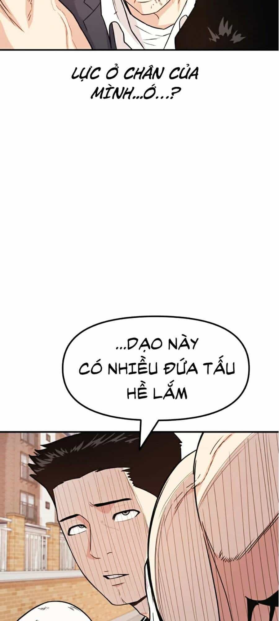 Bạn Trai Vệ Sĩ - Chương 13 - ảnh 47