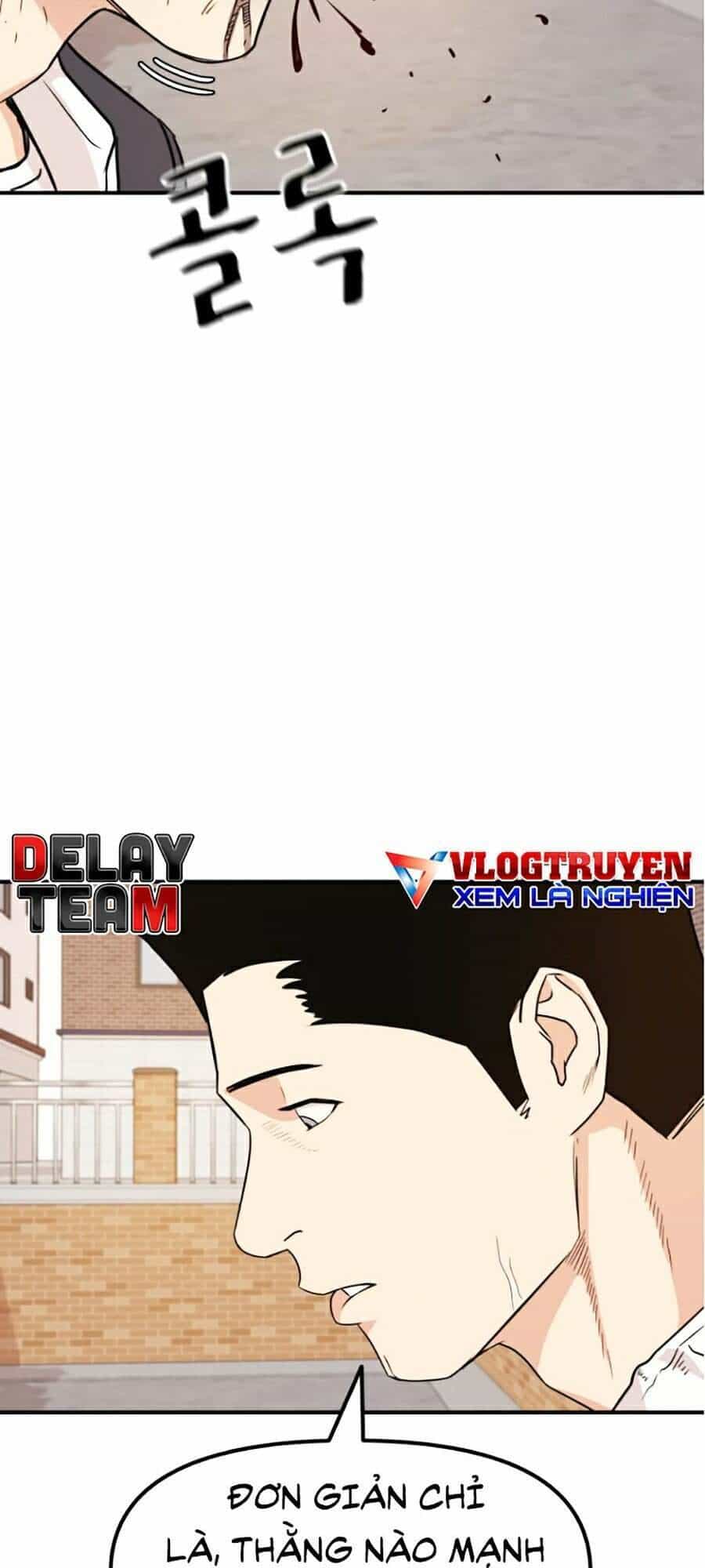 Bạn Trai Vệ Sĩ - Chương 13 - ảnh 59