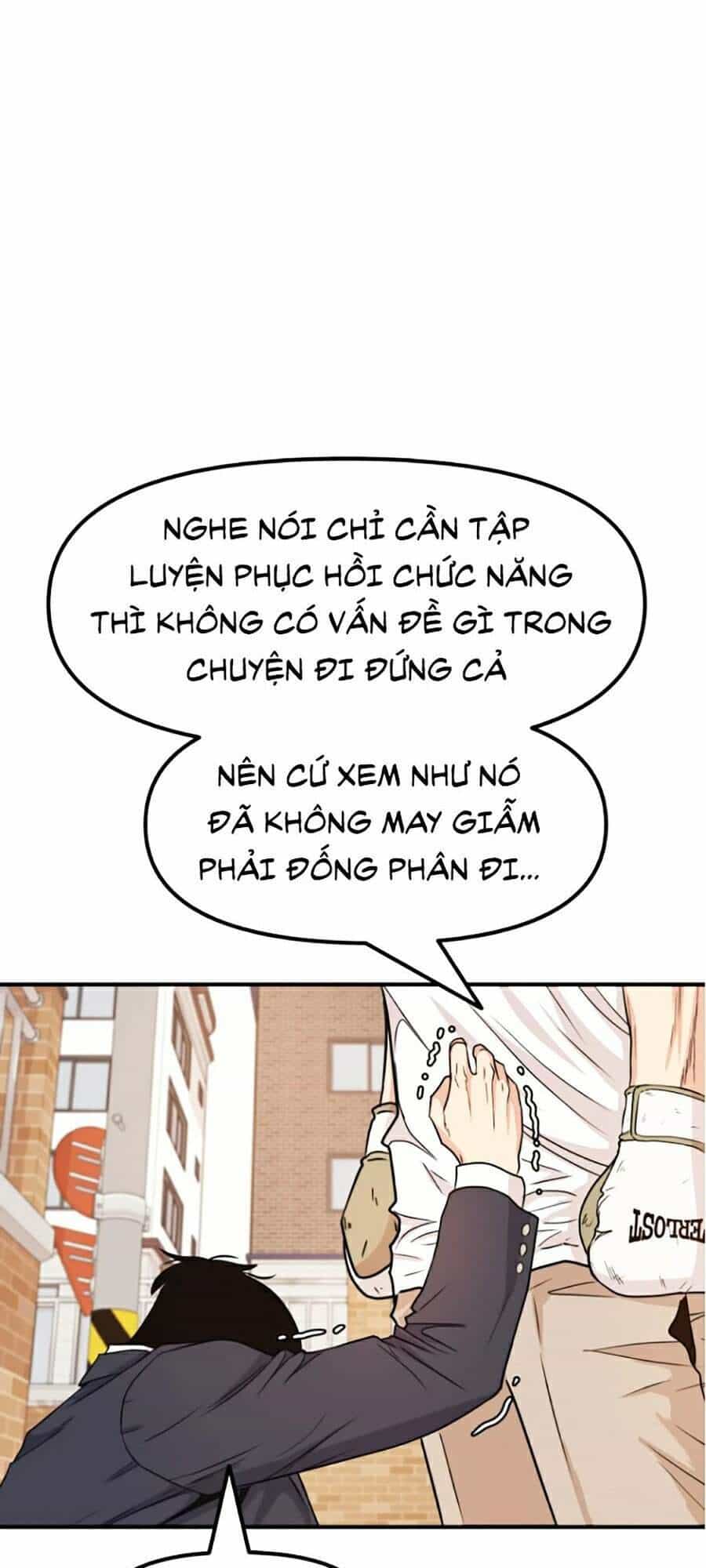 Bạn Trai Vệ Sĩ - Chương 13 - ảnh 63