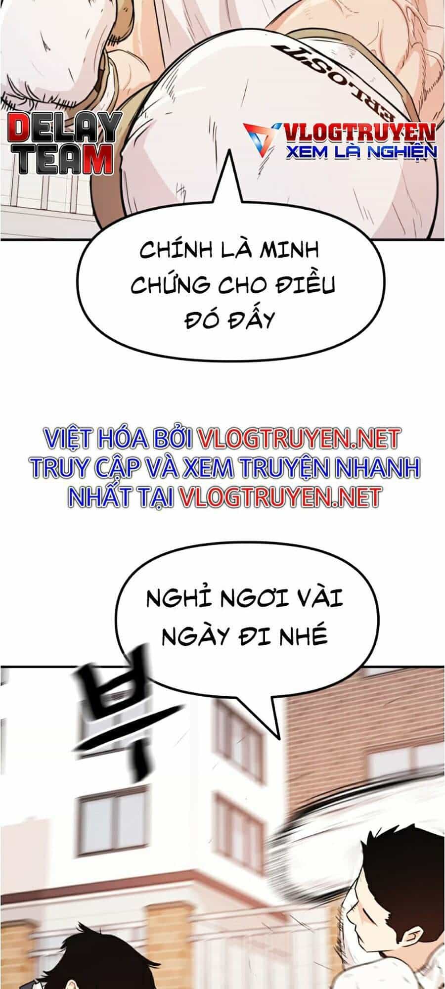 Bạn Trai Vệ Sĩ - Chương 13 - ảnh 85