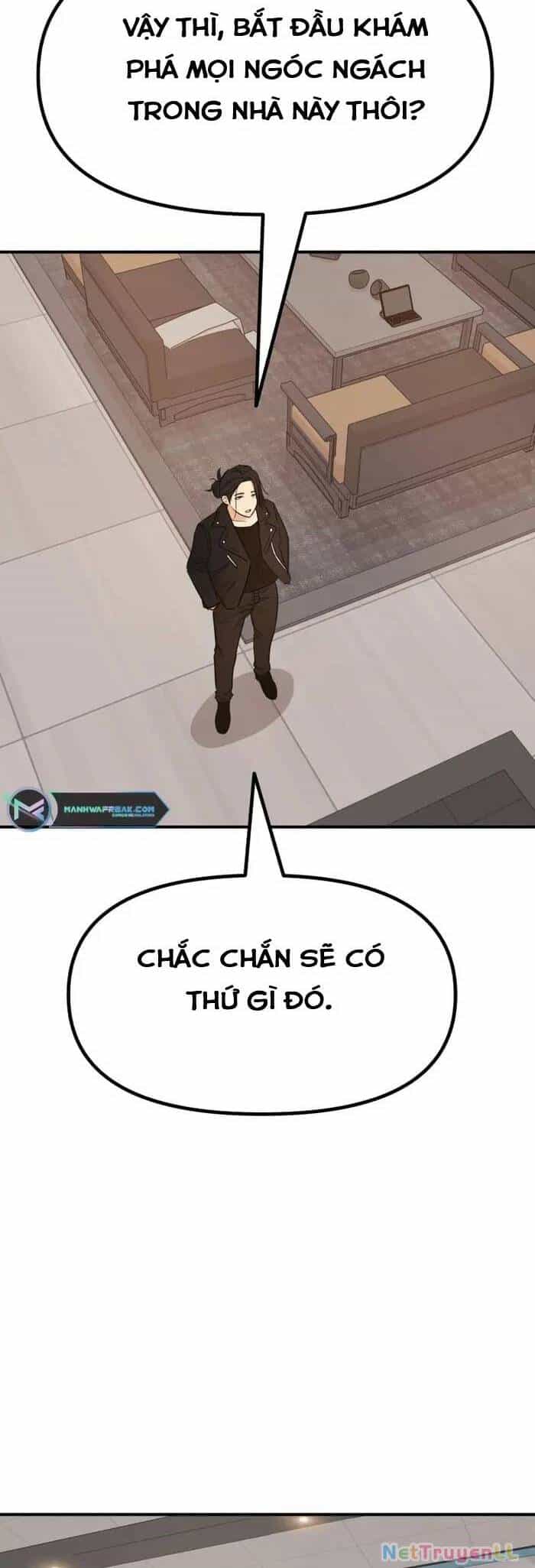 Bạn Trai Vệ Sĩ - Chương 129 - ảnh 19