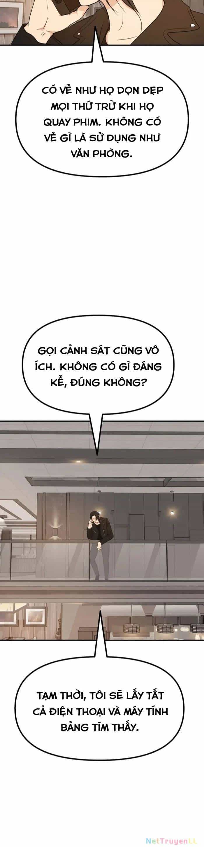 Bạn Trai Vệ Sĩ - Chương 129 - ảnh 23