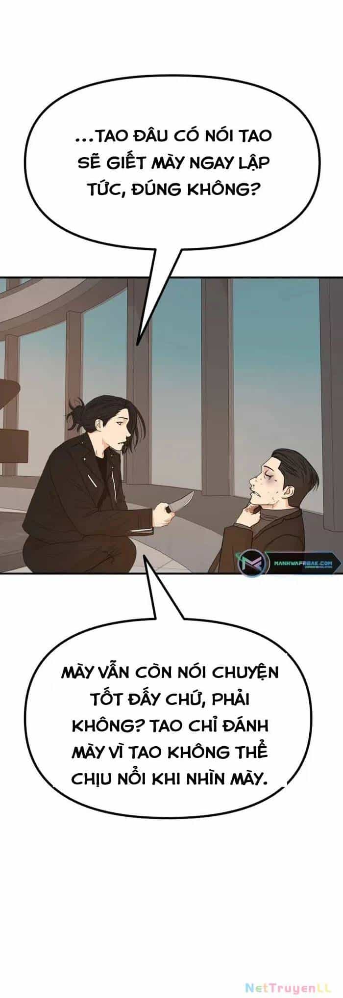 Bạn Trai Vệ Sĩ - Chương 129 - ảnh 7