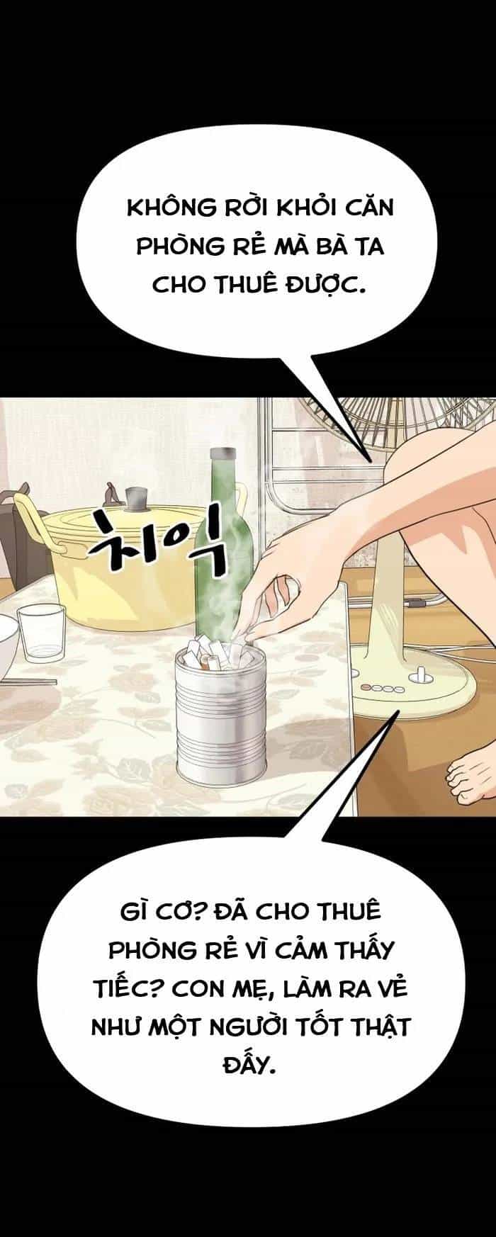Bạn Trai Vệ Sĩ - Chương 130 - ảnh 15
