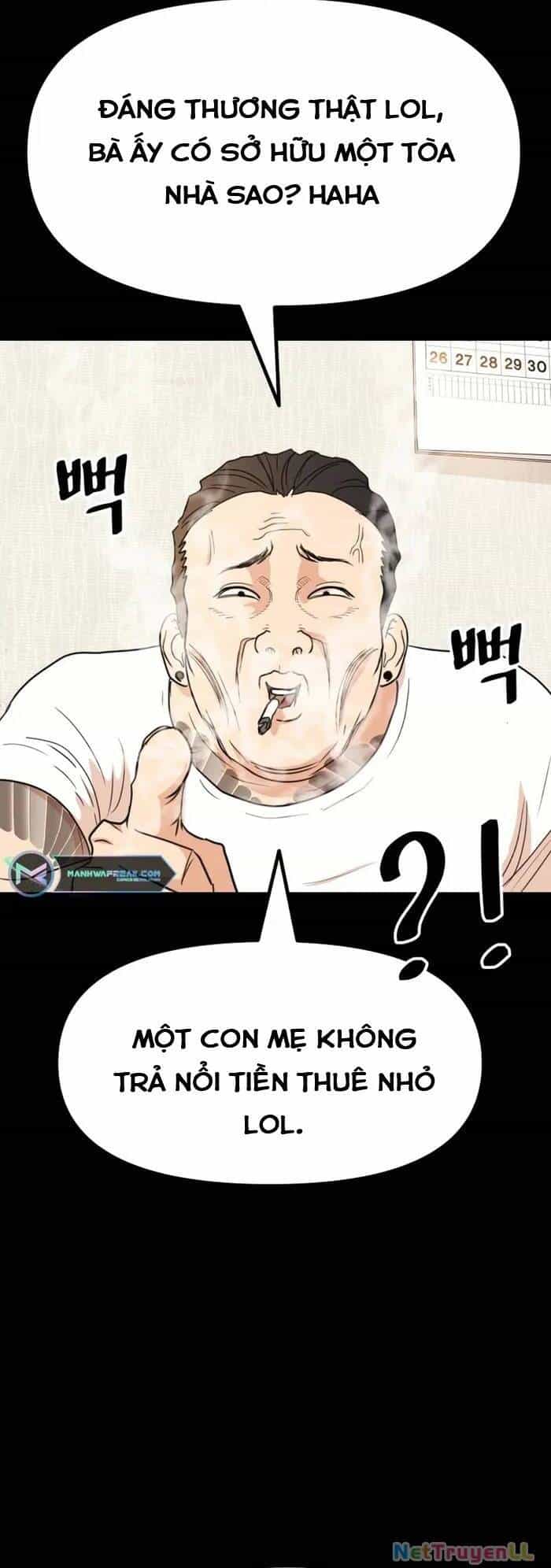 Bạn Trai Vệ Sĩ - Chương 130 - ảnh 18