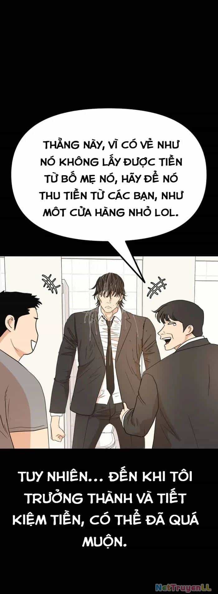 Bạn Trai Vệ Sĩ - Chương 130 - ảnh 24