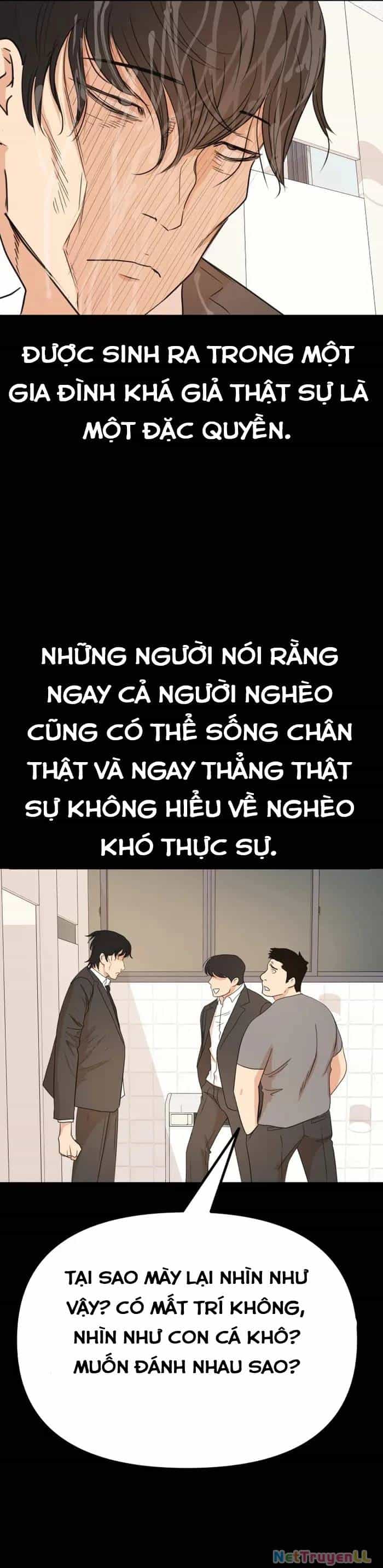 Bạn Trai Vệ Sĩ - Chương 130 - ảnh 26