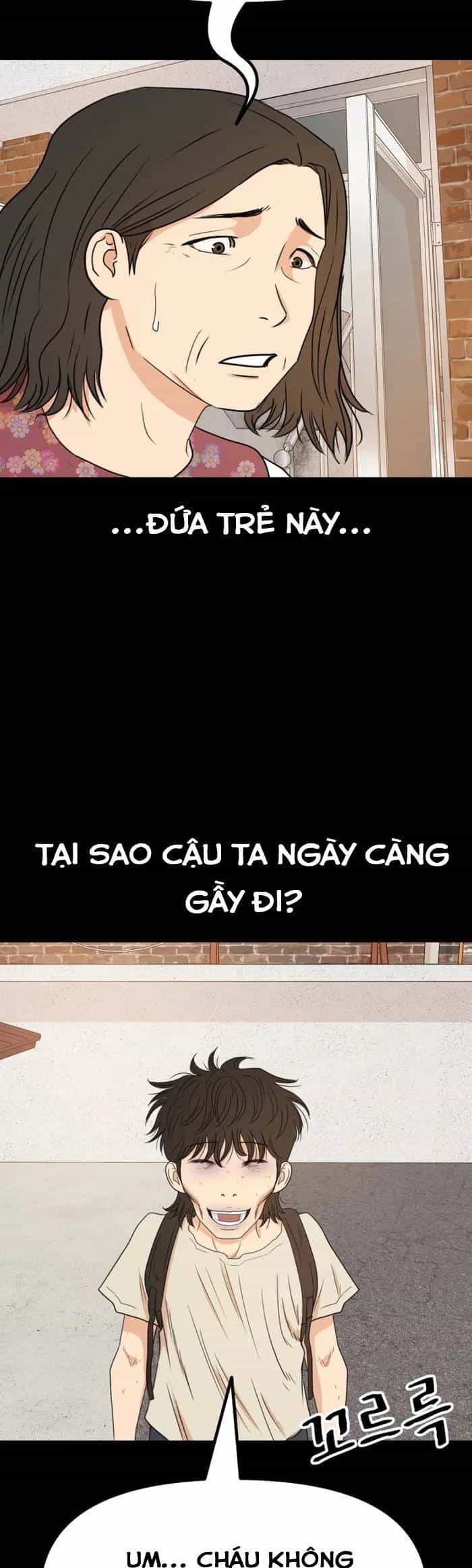 Bạn Trai Vệ Sĩ - Chương 130 - ảnh 7