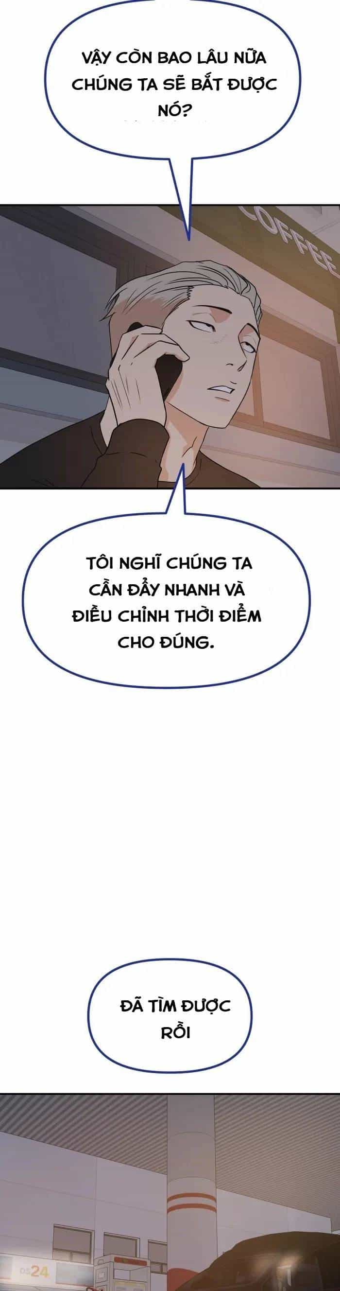 Bạn Trai Vệ Sĩ - Chương 131 - ảnh 12