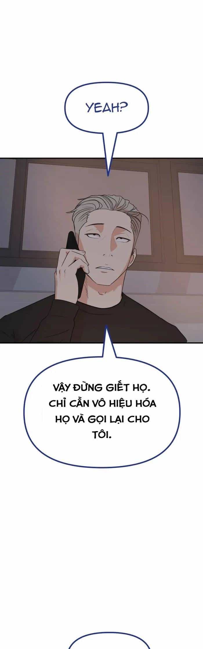 Bạn Trai Vệ Sĩ - Chương 131 - ảnh 14