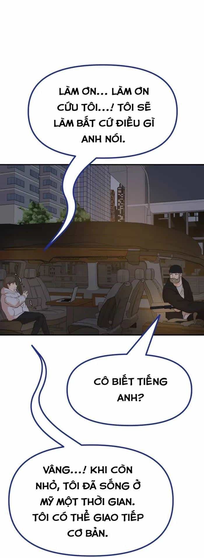 Bạn Trai Vệ Sĩ - Chương 131 - ảnh 26