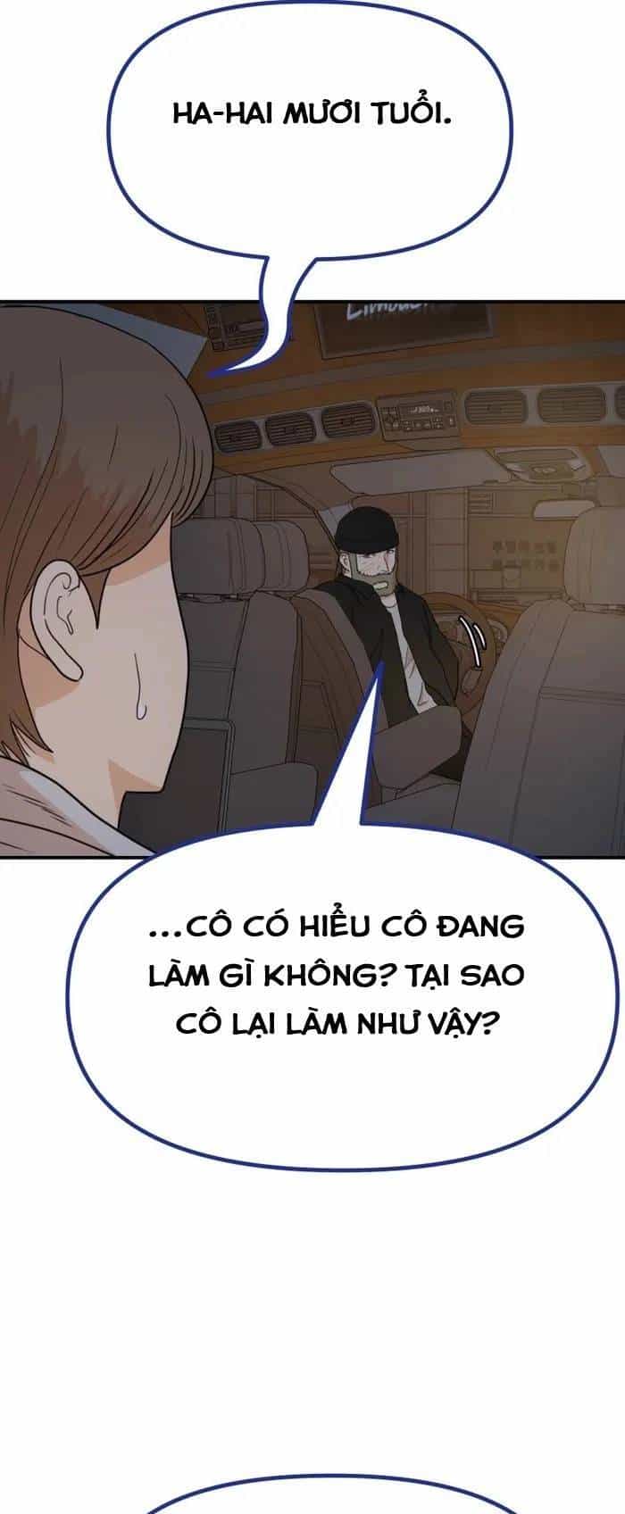 Bạn Trai Vệ Sĩ - Chương 131 - ảnh 30