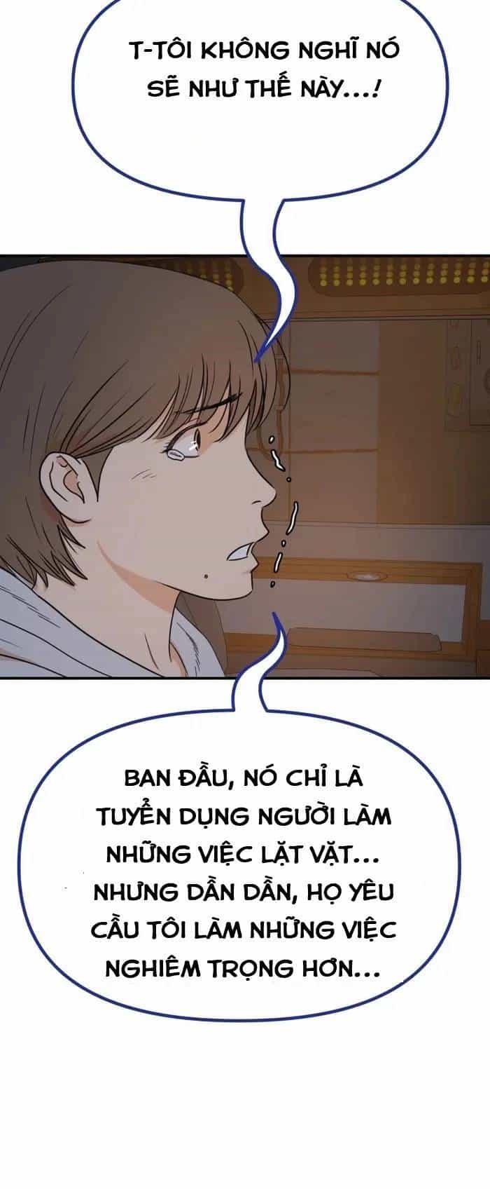 Bạn Trai Vệ Sĩ - Chương 131 - ảnh 31