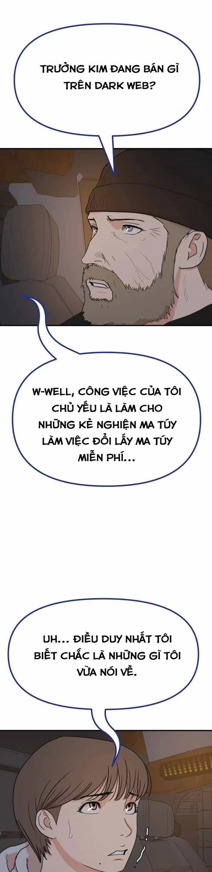 Bạn Trai Vệ Sĩ - Chương 131 - ảnh 34