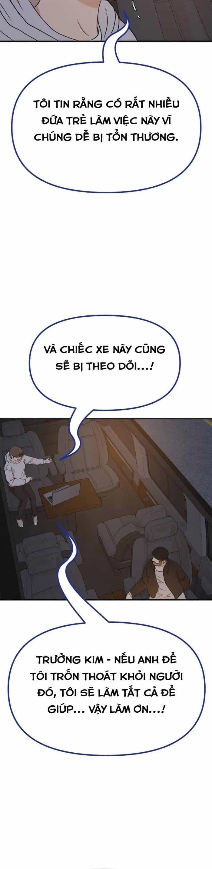 Bạn Trai Vệ Sĩ - Chương 131 - ảnh 35