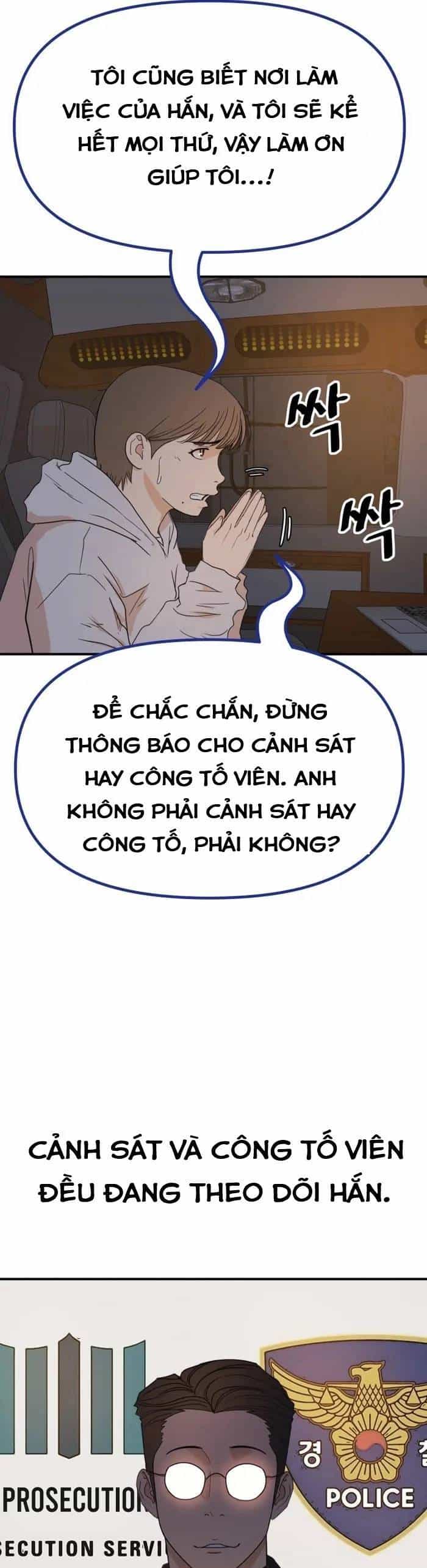 Bạn Trai Vệ Sĩ - Chương 131 - ảnh 36