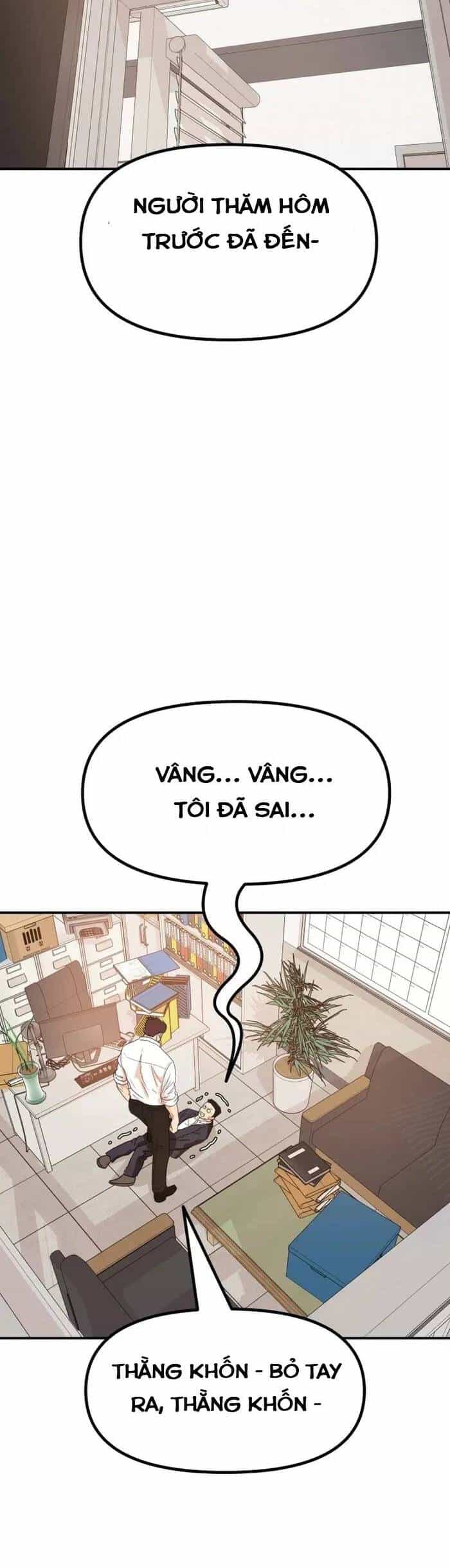 Bạn Trai Vệ Sĩ - Chương 131 - ảnh 43