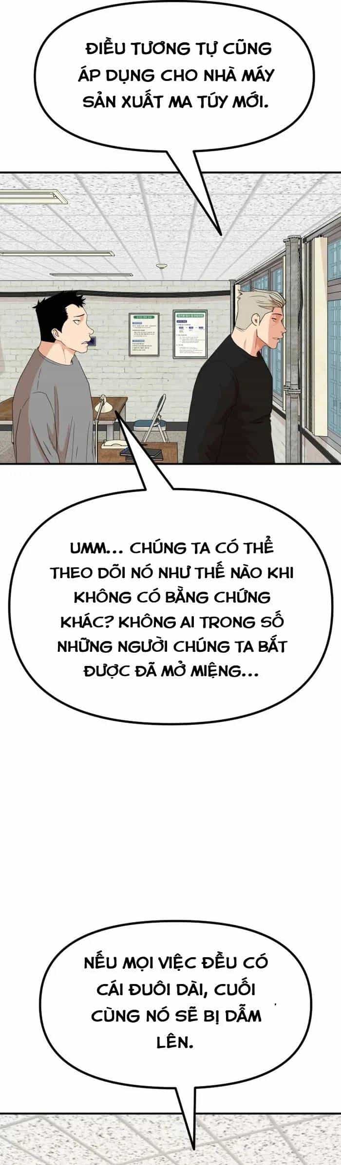 Bạn Trai Vệ Sĩ - Chương 131 - ảnh 6