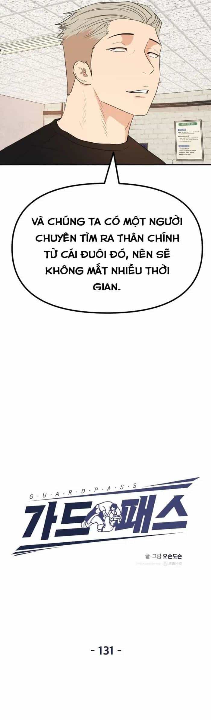 Bạn Trai Vệ Sĩ - Chương 131 - ảnh 7