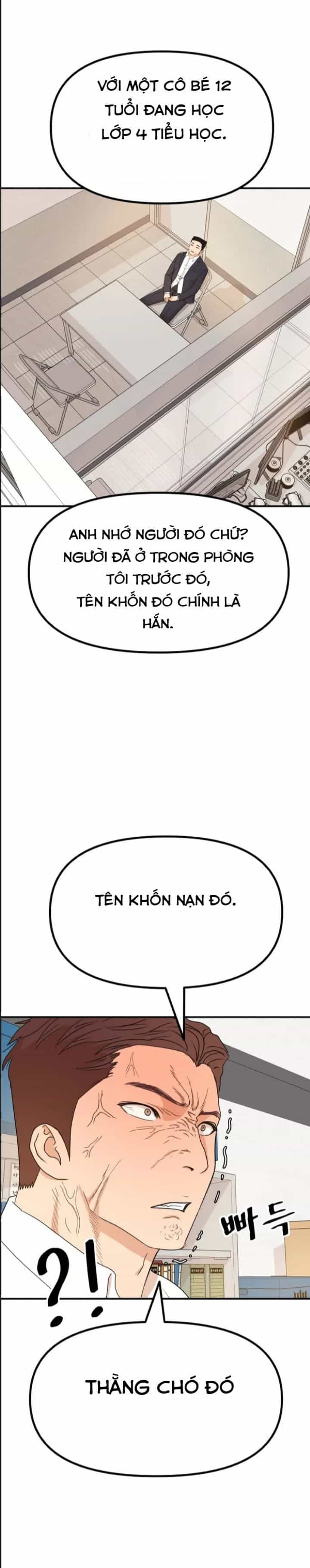 Bạn Trai Vệ Sĩ - Chương 132 - ảnh 14